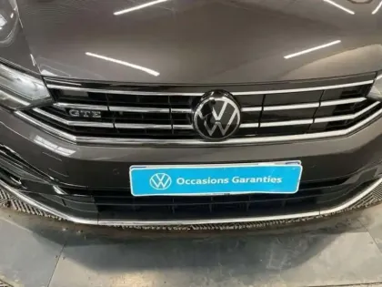 Photo 17 Volkswagen Passat BUSINESS 1.4 TSI Hybride Rechargeable DSG6 GTE