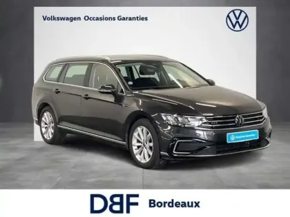 Photo 15 Volkswagen Passat BUSINESS 1.4 TSI Hybride Rechargeable DSG6 GTE