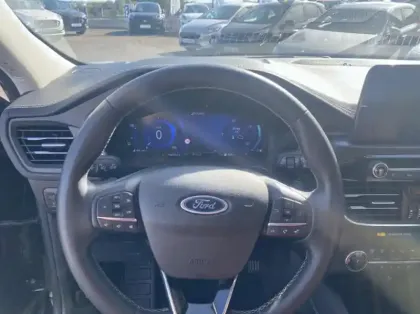 Photo 6 Ford Kuga 2.5 Duratec 225ch PHEV Vignale BVA