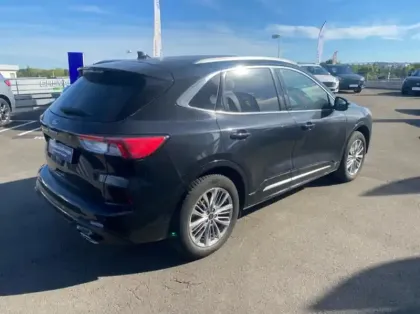 Photo 1 Ford Kuga 2.5 Duratec 225ch PHEV Vignale BVA