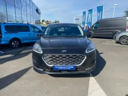 Photo 20 Ford Kuga 2.5 Duratec 225ch PHEV Vignale BVA