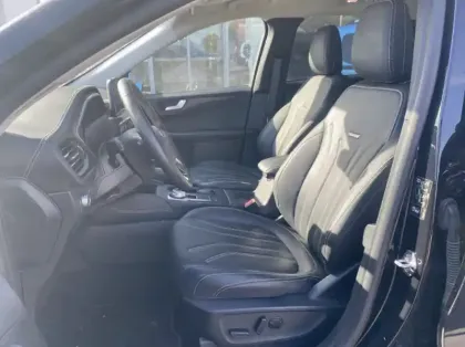 Photo 9 Ford Kuga 2.5 Duratec 225ch PHEV Vignale BVA