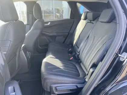 Photo 8 Ford Kuga 2.5 Duratec 225ch PHEV Vignale BVA