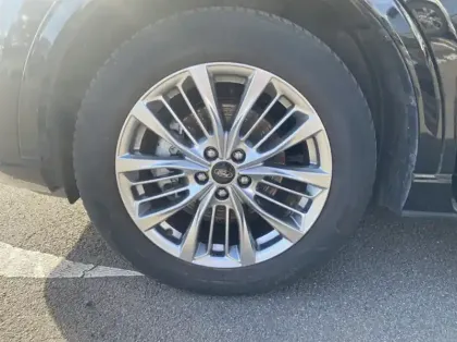 Photo 13 Ford Kuga 2.5 Duratec 225ch PHEV Vignale BVA