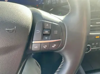 Photo 18 Ford Kuga 2.5 Duratec 225ch PHEV Vignale BVA