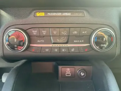 Photo 4 Ford Kuga 2.5 Duratec 225ch PHEV Vignale BVA