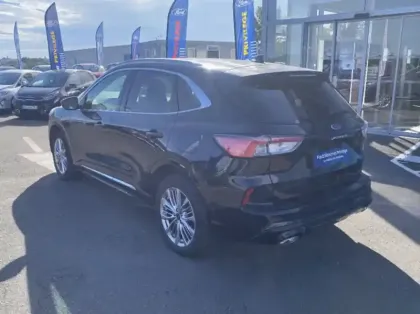 Photo 12 Ford Kuga 2.5 Duratec 225ch PHEV Vignale BVA