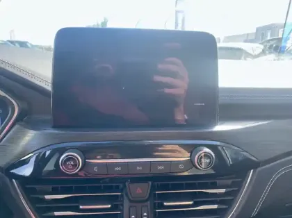 Photo 3 Ford Kuga 2.5 Duratec 225ch PHEV Vignale BVA