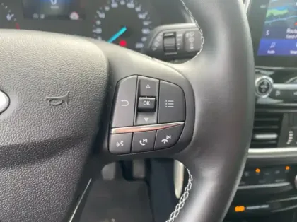 Photo 17 Ford Puma 1.0 Flexifuel 125ch S&amp;S mHEV Titanium Business