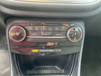 Photo 4 Ford Puma 1.0 Flexifuel 125ch S&amp;S mHEV Titanium Business