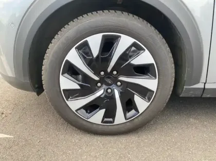 Photo 13 Ford Puma 1.0 Flexifuel 125ch S&amp;S mHEV Titanium Business