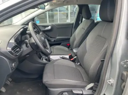 Photo 9 Ford Puma 1.0 Flexifuel 125ch S&amp;S mHEV Titanium Business