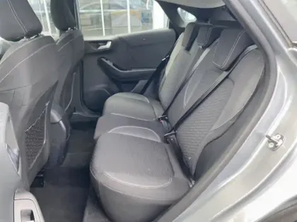 Photo 8 Ford Puma 1.0 Flexifuel 125ch S&amp;S mHEV Titanium Business