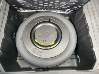 Photo 23 Ford Puma 1.0 Flexifuel 125ch S&amp;S mHEV Titanium Business