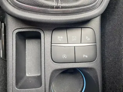 Photo 16 Ford Puma 1.0 Flexifuel 125ch S&amp;S mHEV Titanium Business