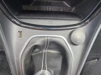 Photo 18 Ford Puma 1.0 Flexifuel 125ch S&amp;S mHEV Titanium Business