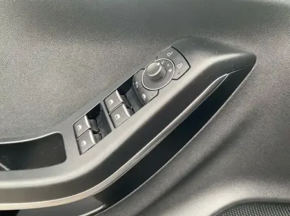 Photo 5 Ford Puma 1.0 Flexifuel 125ch S&amp;S mHEV Titanium