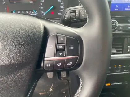 Photo 17 Ford Puma 1.0 Flexifuel 125ch S&amp;S mHEV Titanium