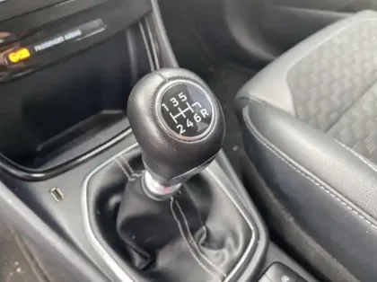 Photo 7 Ford Puma 1.0 Flexifuel 125ch S&amp;S mHEV Titanium