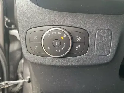 Photo 16 Ford Puma 1.0 Flexifuel 125ch S&amp;S mHEV Titanium