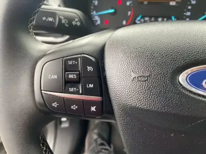 Photo 15 Ford Puma 1.0 Flexifuel 125ch S&amp;S mHEV Titanium