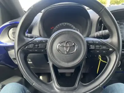 Photo 11 Toyota Aygo 1.0 VVT-i 72 Design