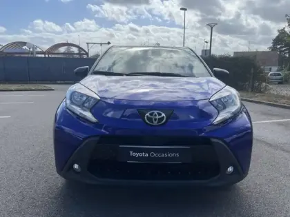 Photo 7 Toyota Aygo 1.0 VVT-i 72 Design