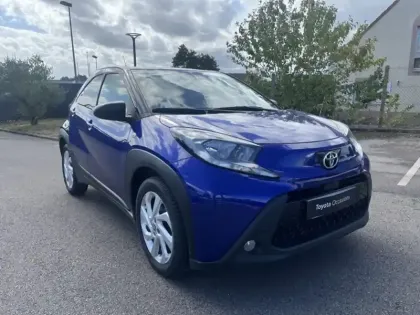 Photo 6 Toyota Aygo 1.0 VVT-i 72 Design