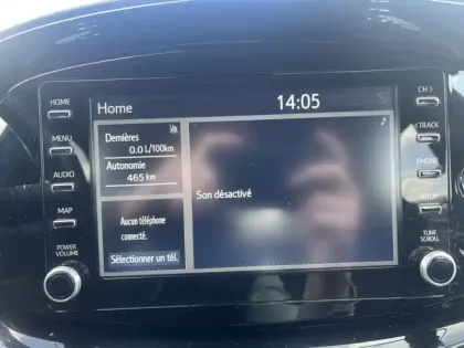 Photo 12 Toyota Aygo 1.0 VVT-i 72 Design