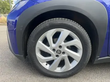 Photo 8 Toyota Aygo 1.0 VVT-i 72 Design