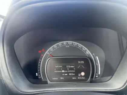 Photo 17 Toyota Aygo 1.0 VVT-i 72 Design