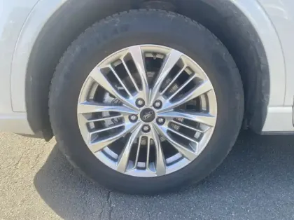 Photo 13 Ford Kuga 2.5 Duratec 225ch PHEV Vignale BVA