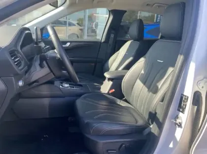 Photo 9 Ford Kuga 2.5 Duratec 225ch PHEV Vignale BVA