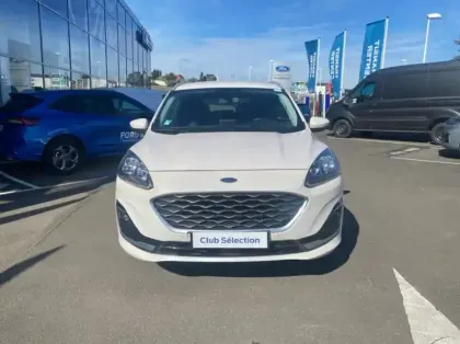 Photo 18 Ford Kuga 2.5 Duratec 225ch PHEV Vignale BVA