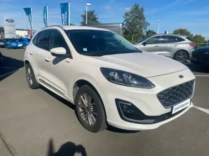 Photo 11 Ford Kuga 2.5 Duratec 225ch PHEV Vignale BVA