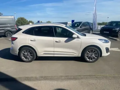 Photo 21 Ford Kuga 2.5 Duratec 225ch PHEV Vignale BVA