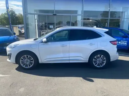 Photo 19 Ford Kuga 2.5 Duratec 225ch PHEV Vignale BVA