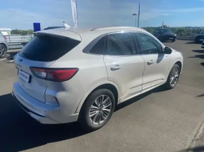 Photo 1 Ford Kuga 2.5 Duratec 225ch PHEV Vignale BVA