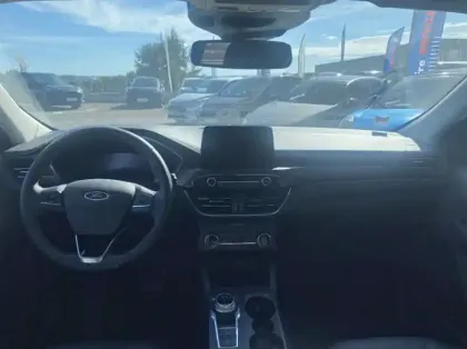 Photo 2 Ford Kuga 2.5 Duratec 225ch PHEV Vignale BVA