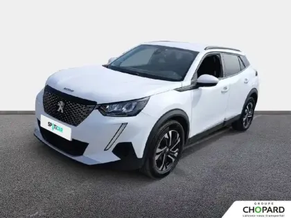 Photo Peugeot 2008 Allure