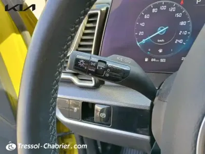 Photo 16 Kia Sportage Gén. V Ph1 Design 5