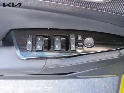 Photo 19 Kia Sportage Gén. V Ph1 Design 5