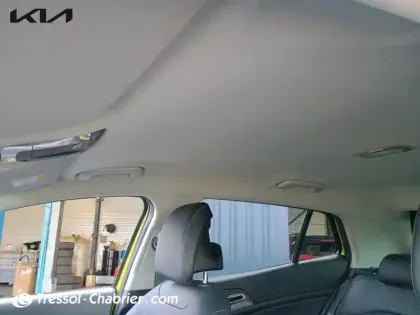 Photo 24 Kia Sportage Gén. V Ph1 Design 5