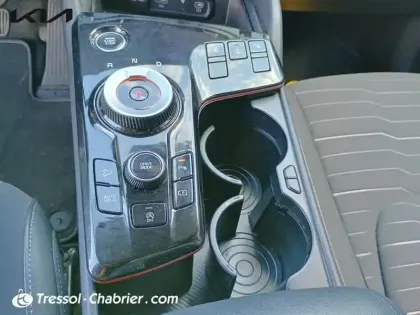 Photo 23 Kia Sportage Gén. V Ph1 Design 5