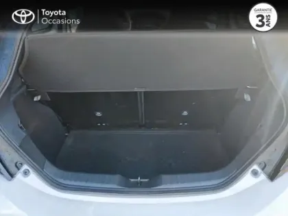 Photo 9 Toyota Aygo  X 1.0 VVT-i 72ch Dynamic