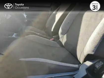 Photo 10 Toyota Aygo  X 1.0 VVT-i 72ch Dynamic