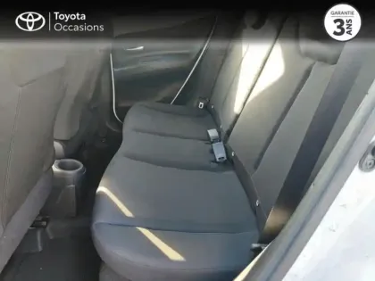 Photo 11 Toyota Aygo  X 1.0 VVT-i 72ch Dynamic