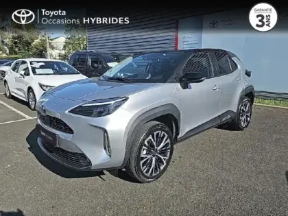 Photo Toyota Yaris