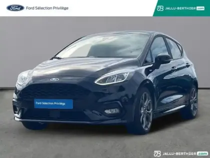 Photo Ford Fiesta