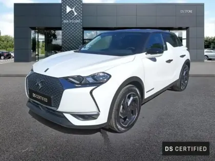 Photo Ds Ds 3